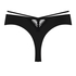 Remi Thong, Black