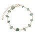 Stone Bracelet, Green