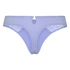 Andrea Thong, Purple