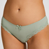 Lola Brazilian, Green