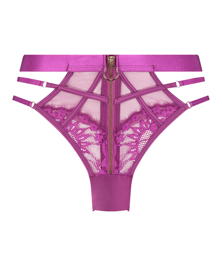 Sable Brazilian, Purple