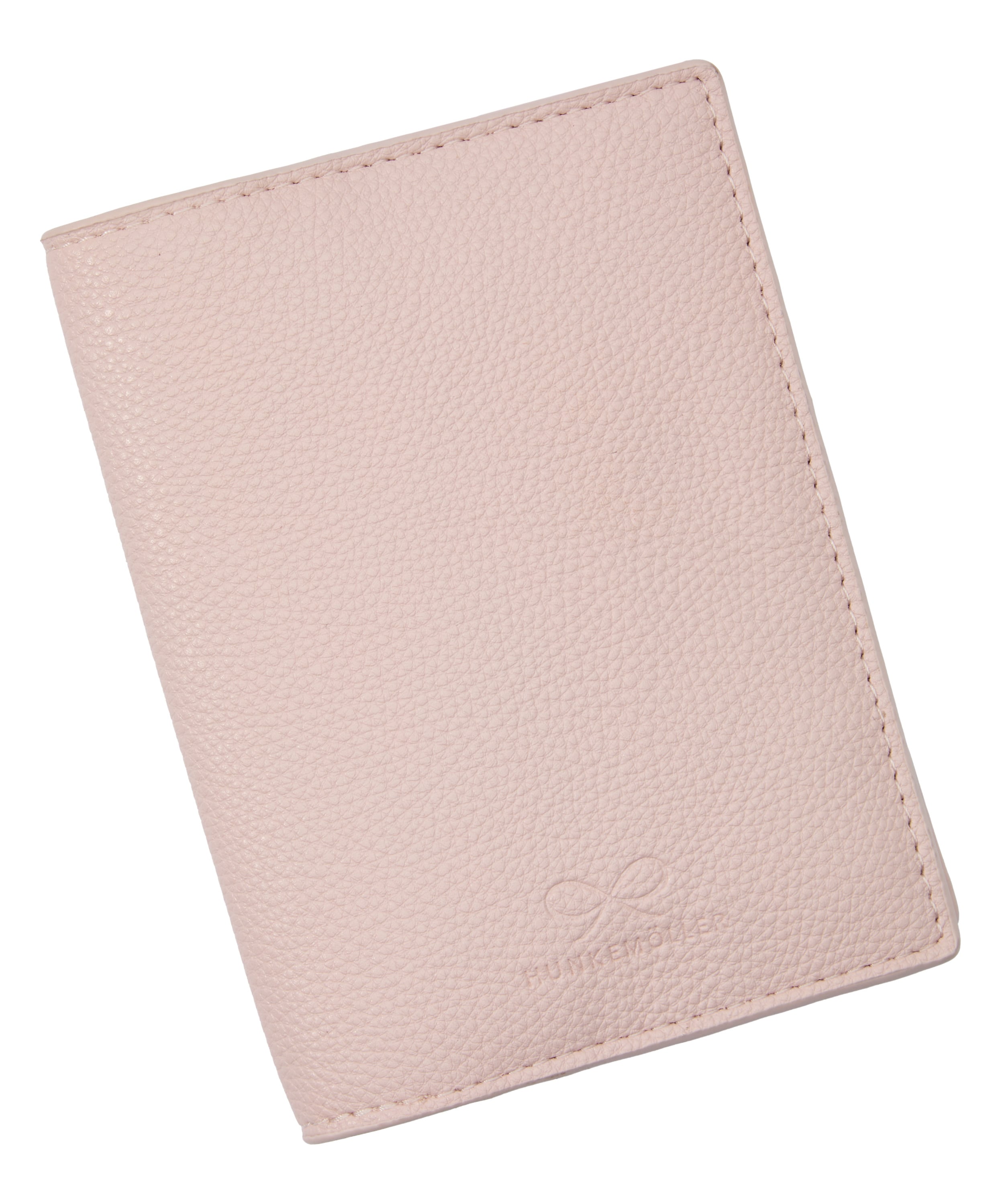 Passport Holder, Pink, main