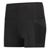 HKMX High waist shorts Oh My Squat, Black