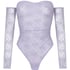 Fiona Body, Purple