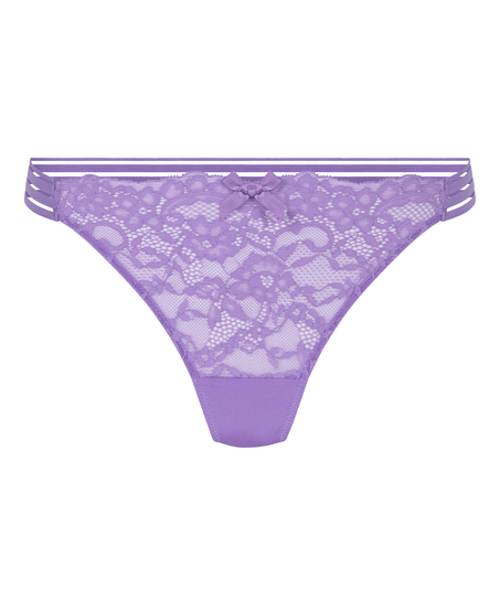 Sully Thong, Purple