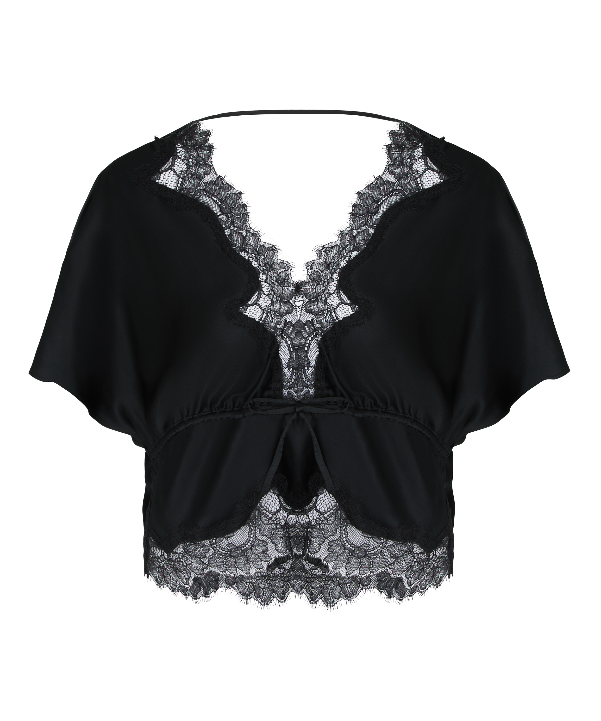 Butterfly Top Legacy, Black, main