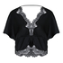 Butterfly Top Legacy, Black