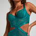 Isabella Body, Green