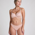 3-Pack Brazilian Kira, Beige