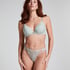 Yakira Thong, Green