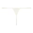 Mini Thong, White