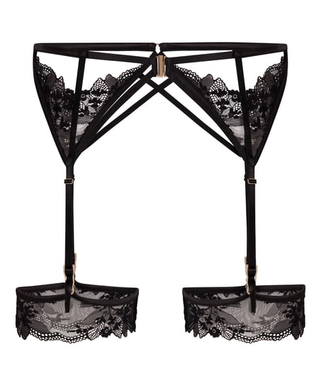 Amari Suspenders, Black