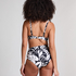 Mauritius Bikini Top, Black