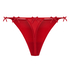 Cutie Thong, Red