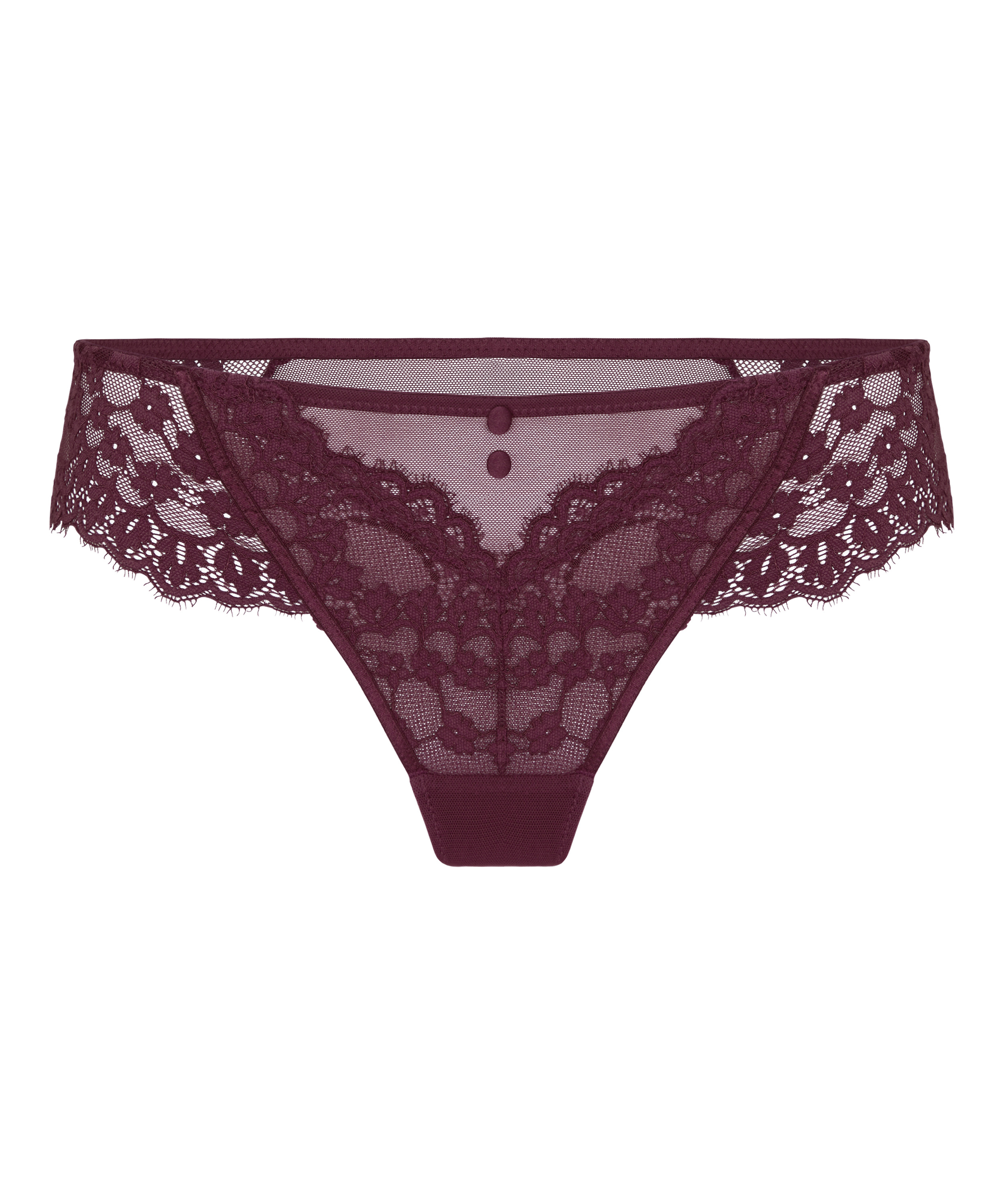 Thong Daisy, Purple, main