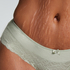 Sophie Thong Short, Green