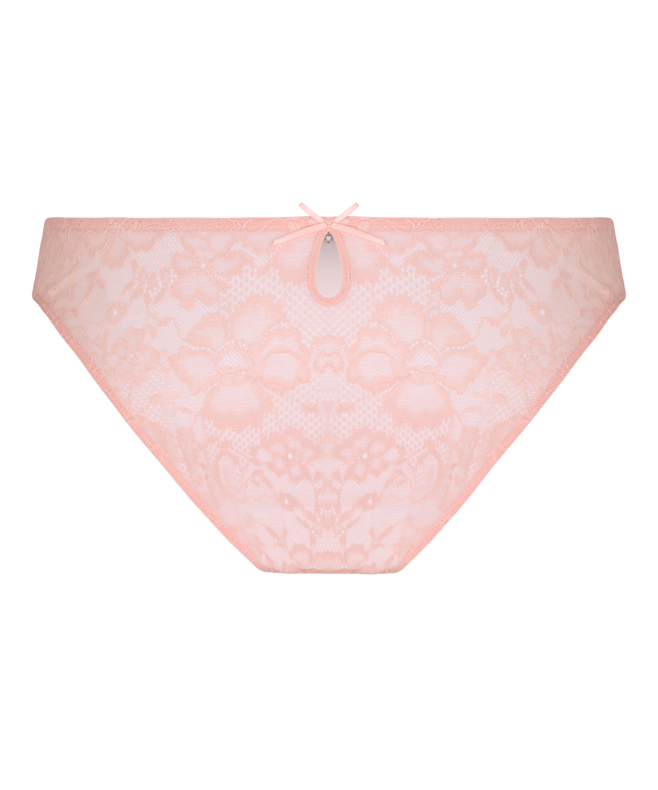 Isadora Brazilian, Pink, main