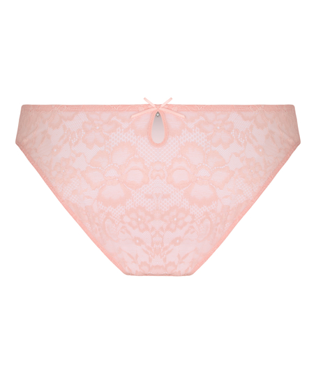 Isadora Brazilian, Pink