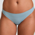 Super Comfort Thong, Blue