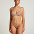 Tanner Thong, Brown
