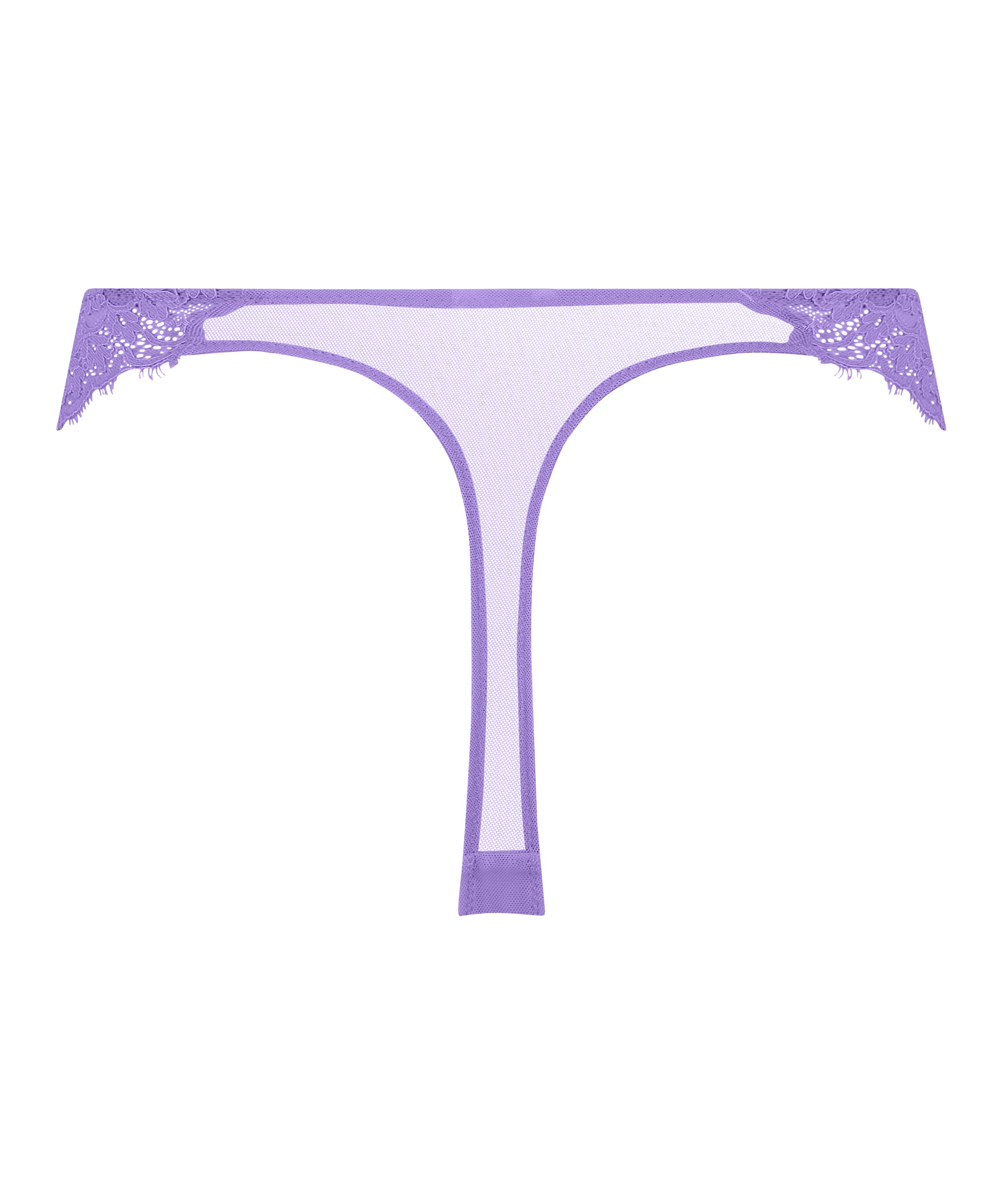 Daisy Thong, Purple, main