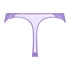Daisy Thong, Purple
