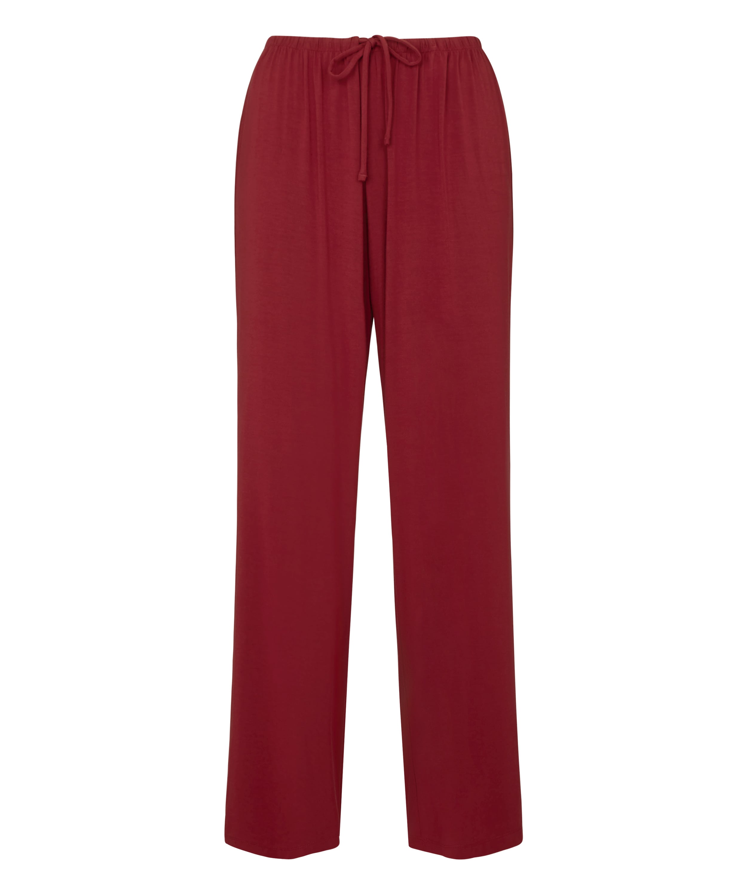 Pyjama Pant Essential, Red, main