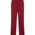 Pyjama Pant Essential, Red