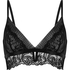 Beau Bralette, Black