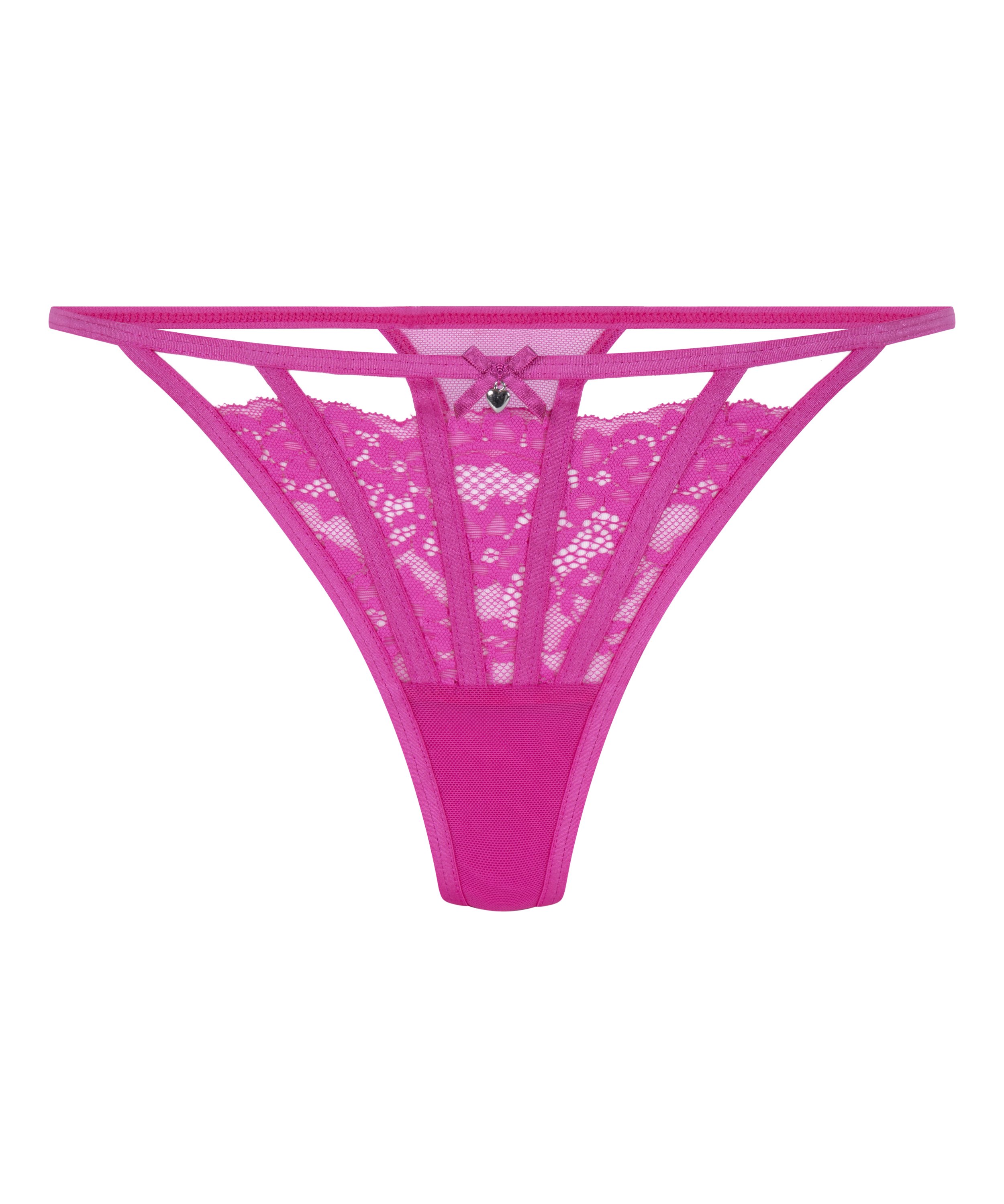 Maxime thong, Pink, main