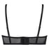 Padded Strapless Underwired Bra Maya, Black