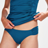 Sunset Dream Rio Bikini Bottoms, Blue