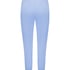 Velours Jogging Pants, Blue
