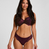 Daisy Brazilian, Purple