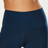 HKMX High Sports Leggings, Blue