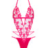 Body Beatrice, Pink