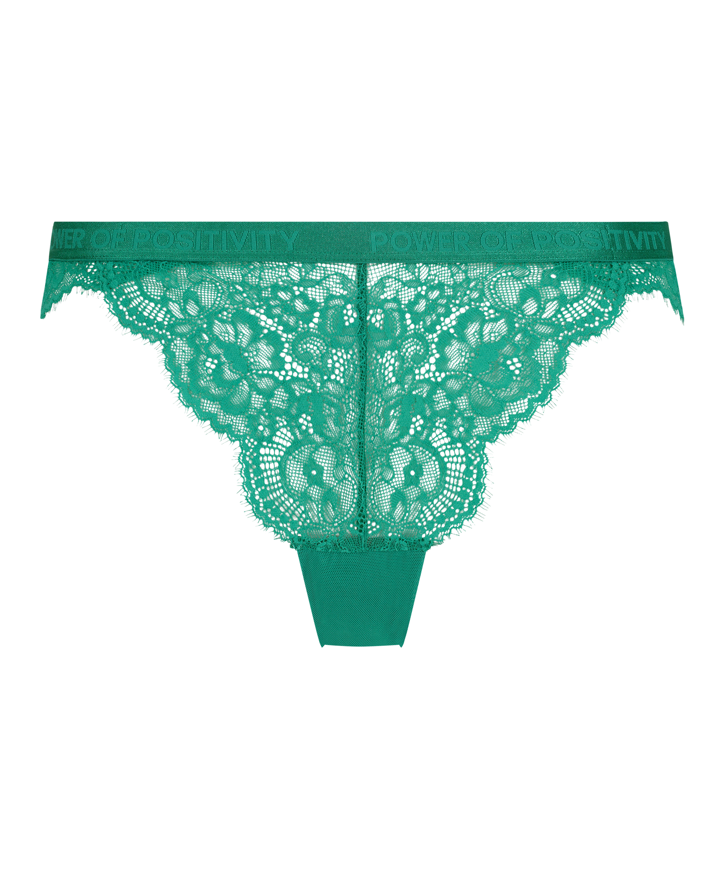 Honey Thong, Green, main