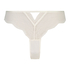 Isabelle Cheekini, White