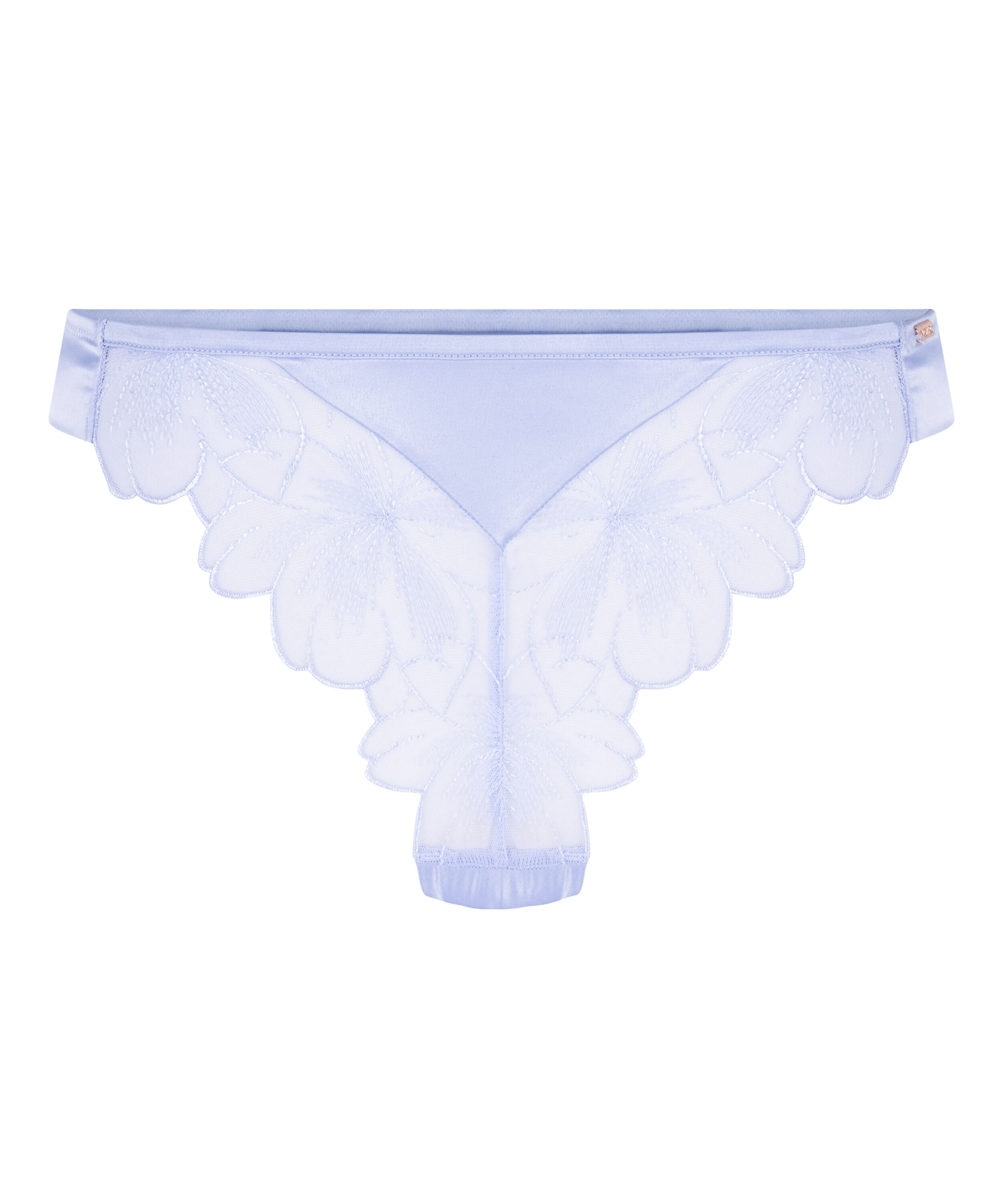 Emilia Thong, Blue