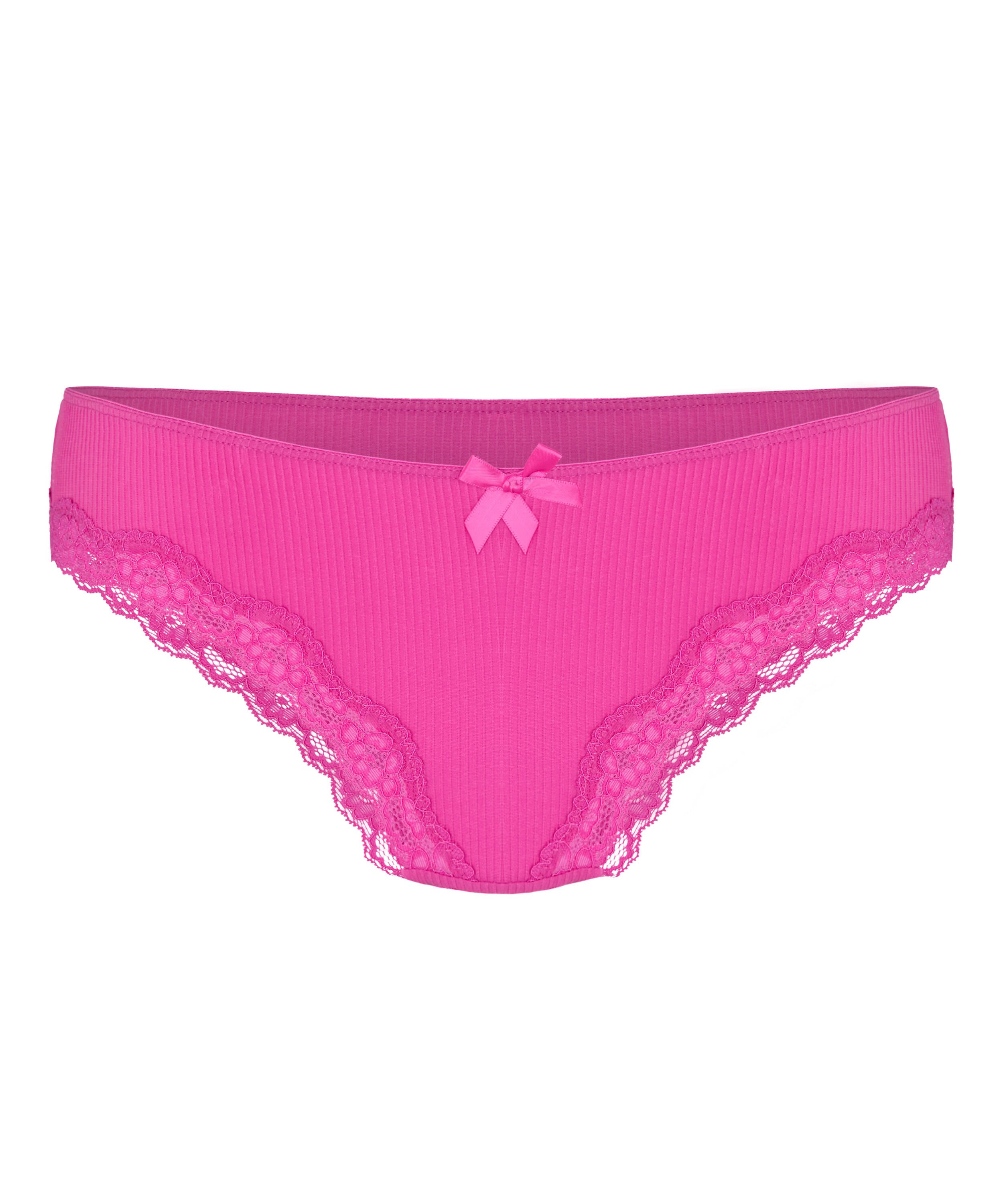 Lola Brazilian, Pink