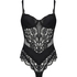 Genevieve Body, Black