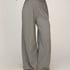 PANT WL PREMIUM RIB JERSEY, Gray