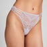 Briar thong, Purple