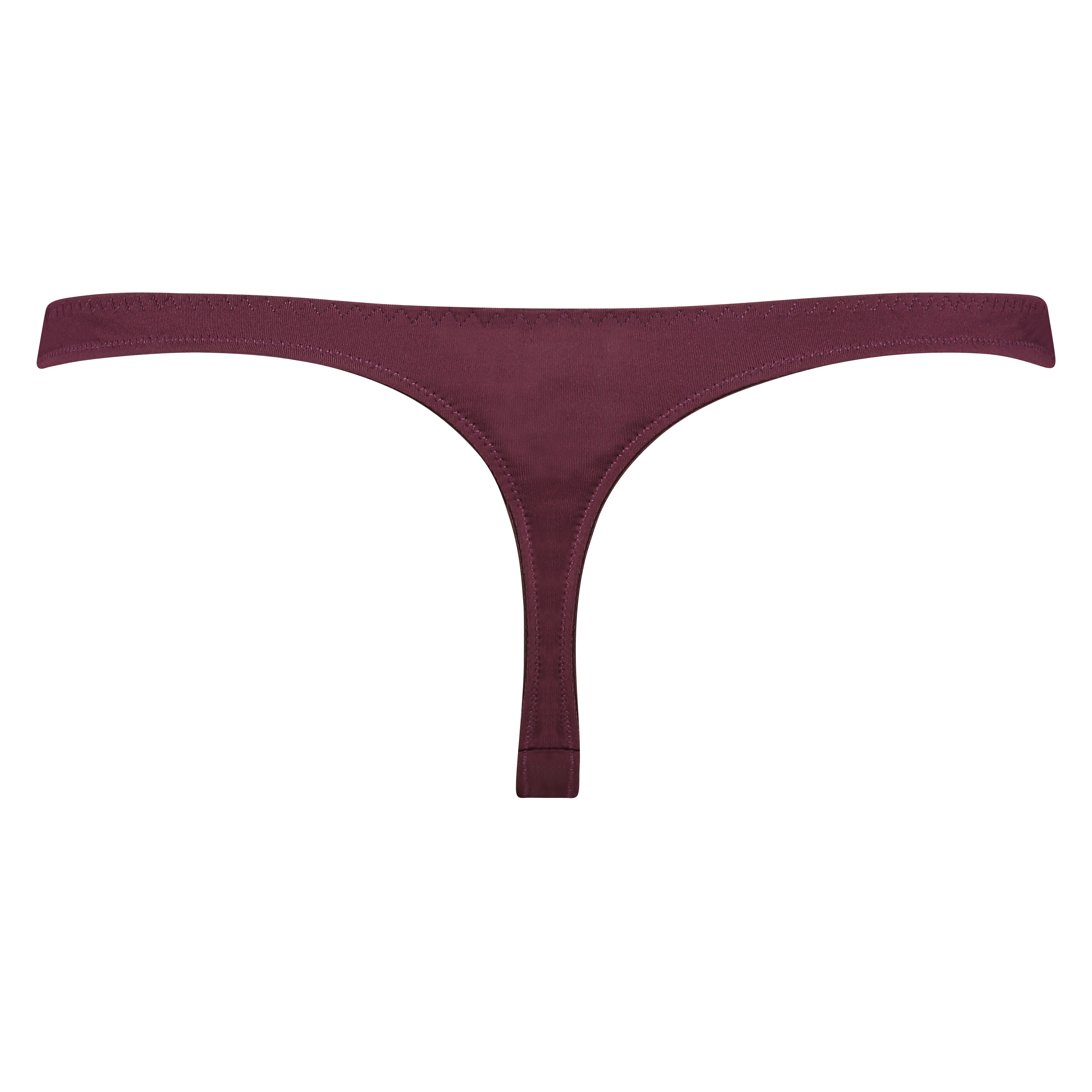 Secret Lace Thong, Purple, main