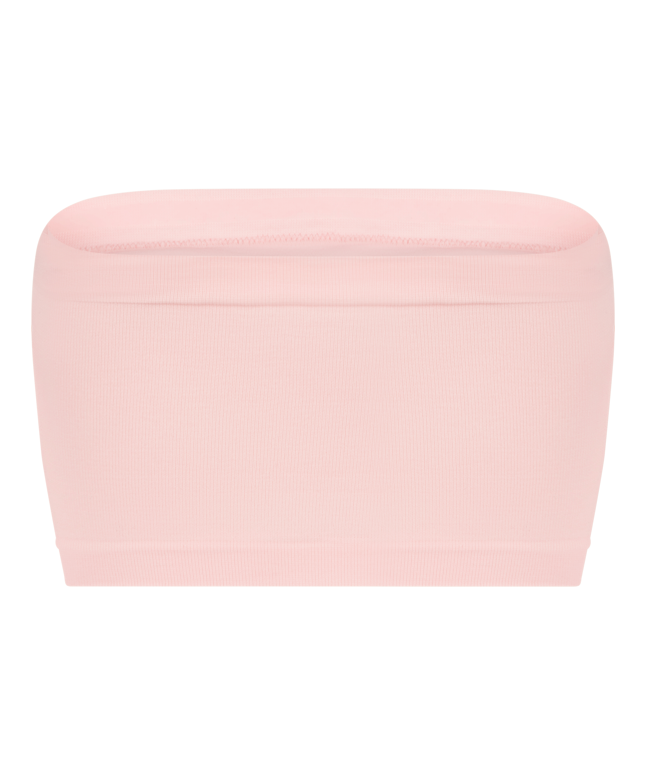 Dide Bandeau Bralette, Pink, main