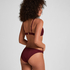 Bikini Bottom Aruba, Purple