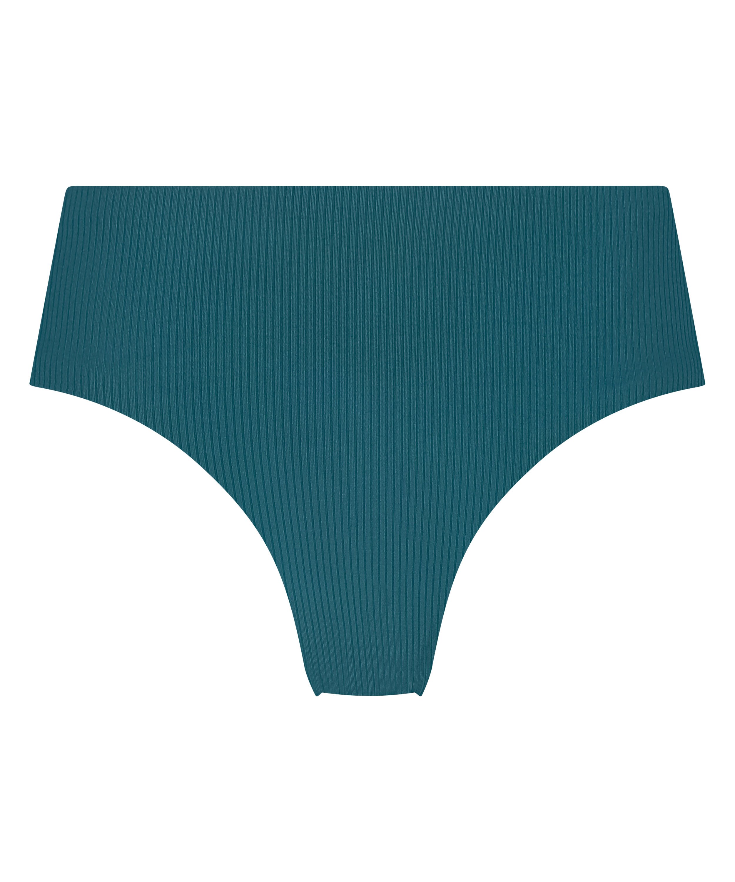 Eclipse Rio Bikini Bottoms, Green