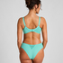 Brazilian Diva, Green