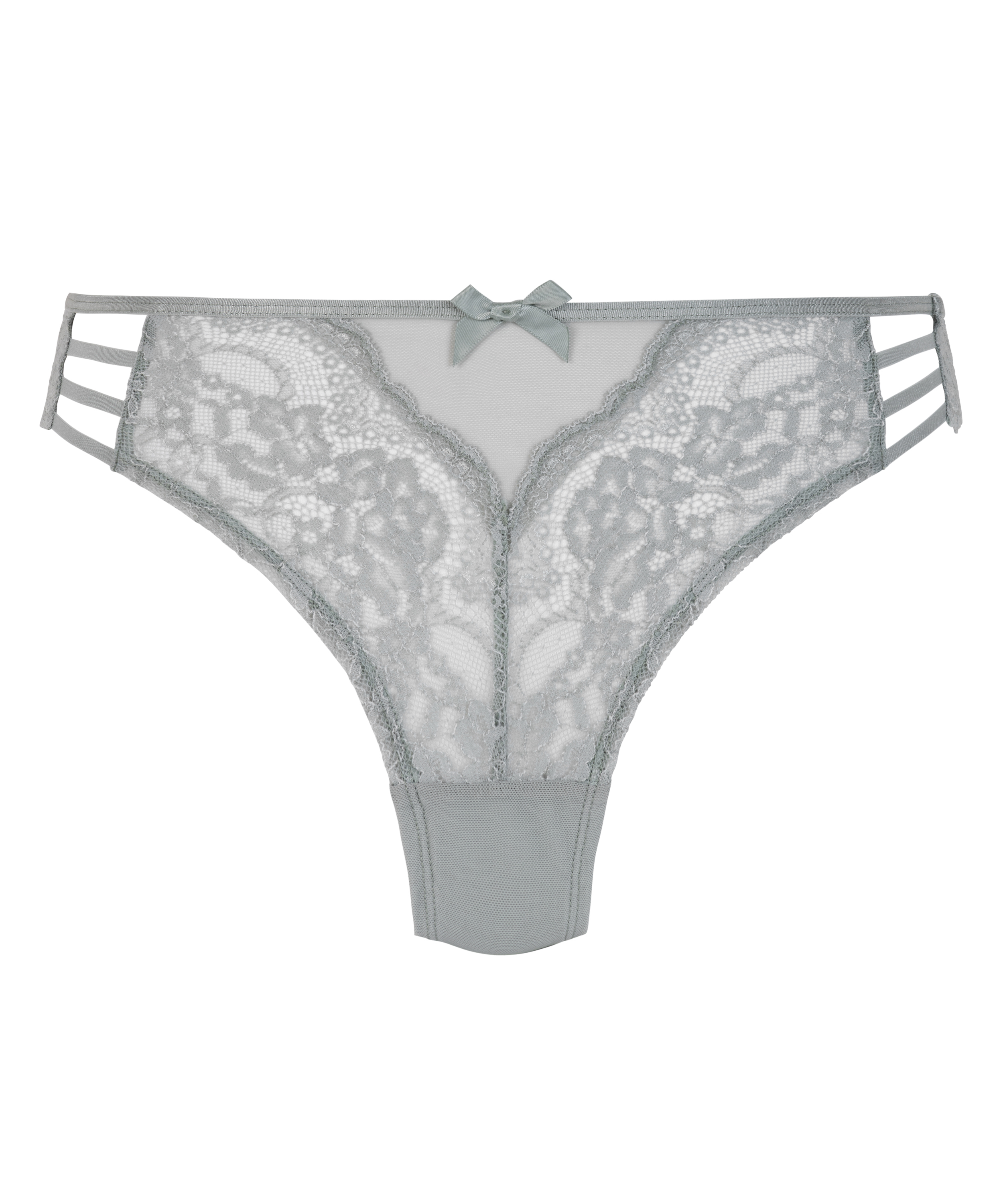 Belle Brazilian, Green, main