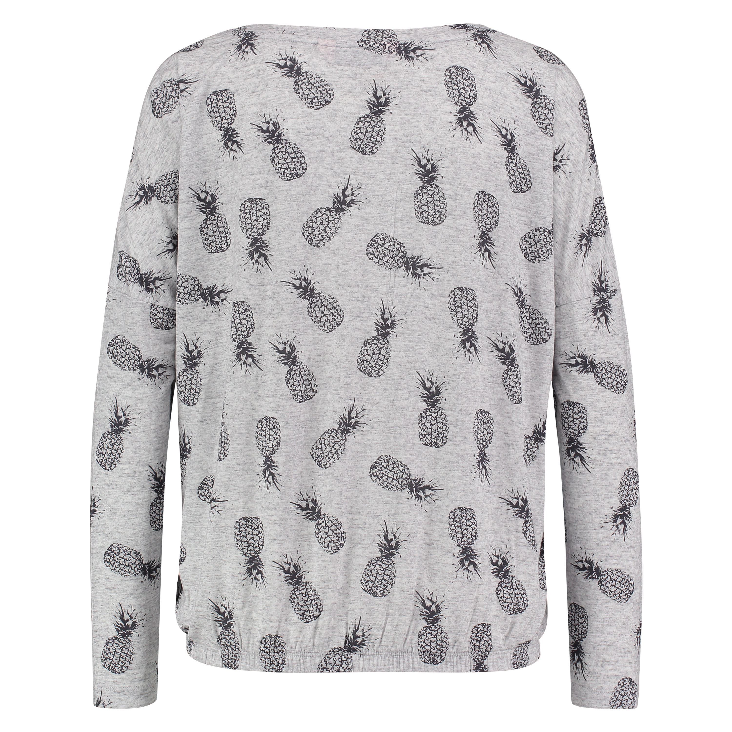 Pineapple top, Gray, main